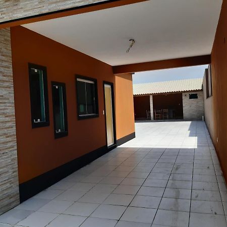 Joao Carlos Casas 3 Quartos #1 Villa Penha  Dış mekan fotoğraf