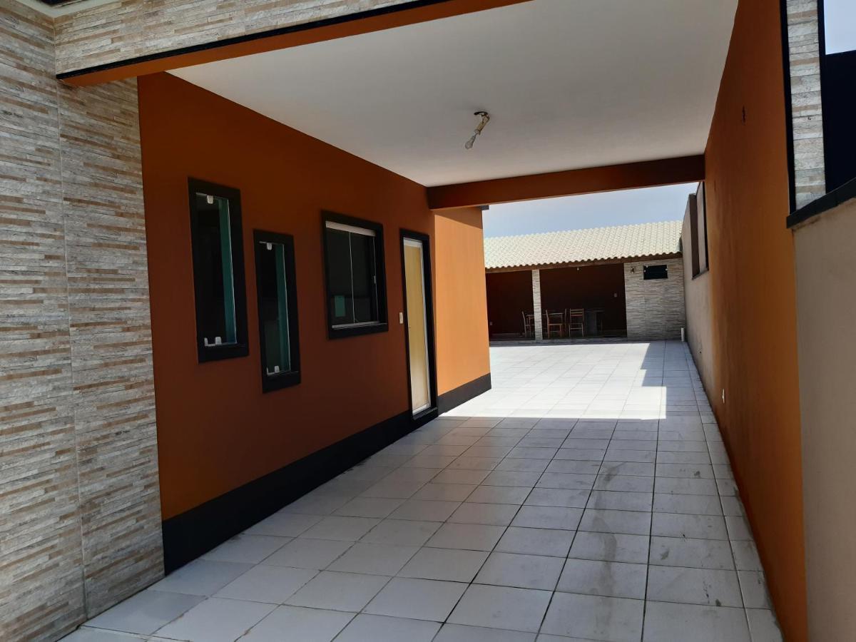 Joao Carlos Casas 3 Quartos #1 Villa Penha  Dış mekan fotoğraf