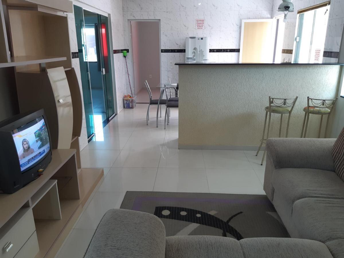 Joao Carlos Casas 3 Quartos #1 Villa Penha  Dış mekan fotoğraf