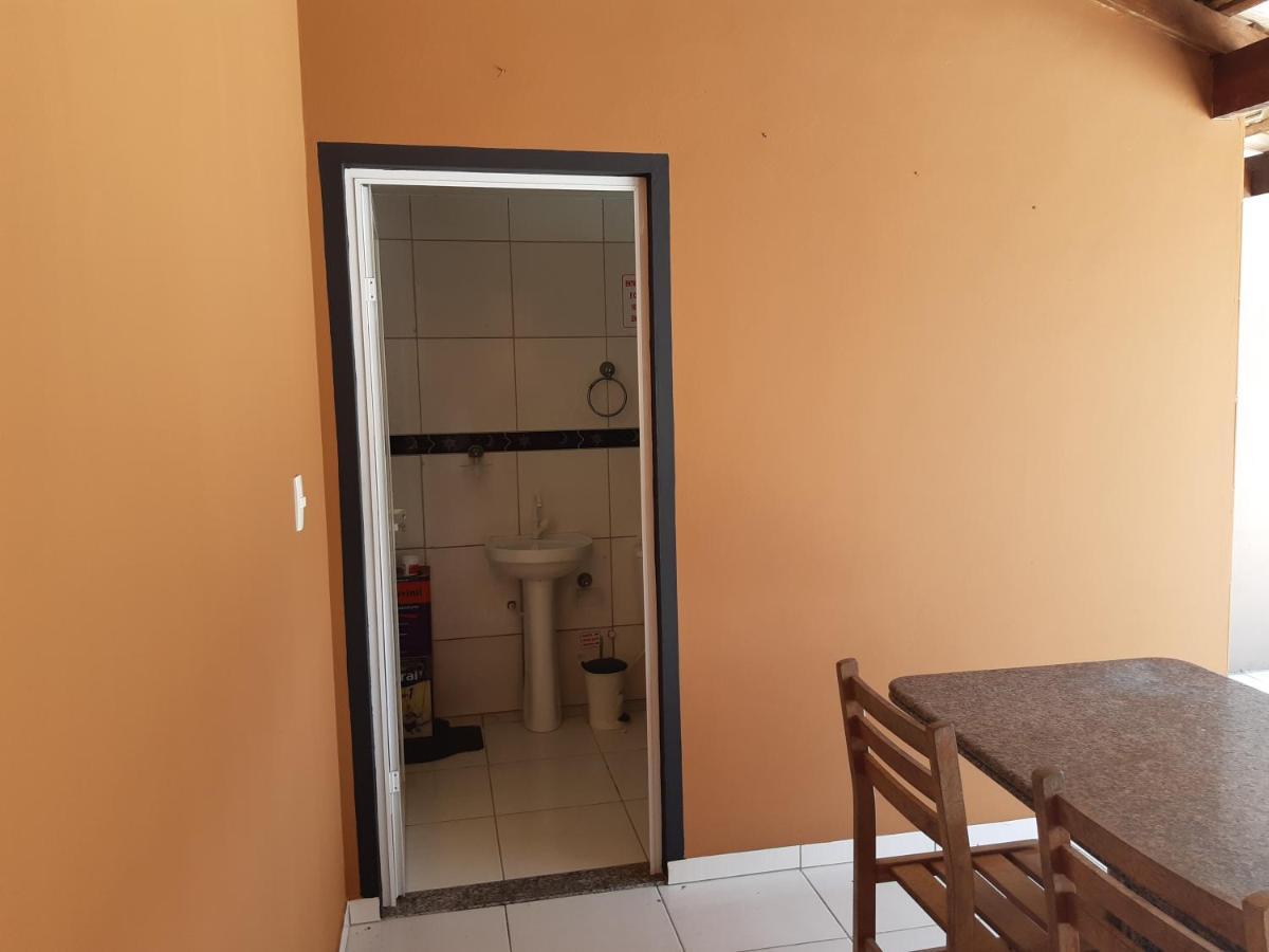 Joao Carlos Casas 3 Quartos #1 Villa Penha  Dış mekan fotoğraf