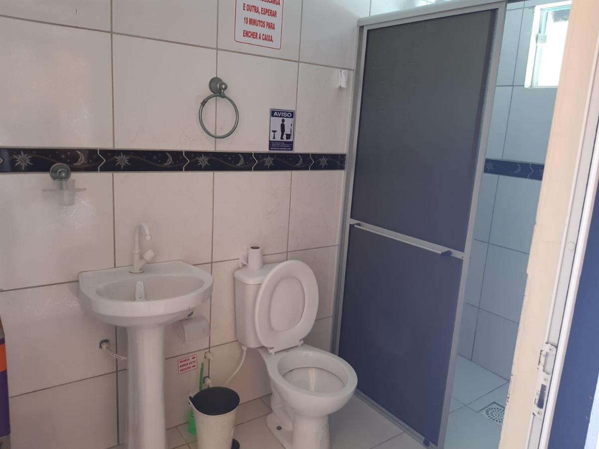 Joao Carlos Casas 3 Quartos #1 Villa Penha  Dış mekan fotoğraf