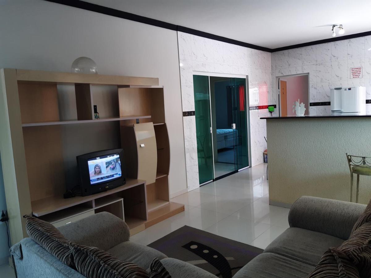 Joao Carlos Casas 3 Quartos #1 Villa Penha  Dış mekan fotoğraf