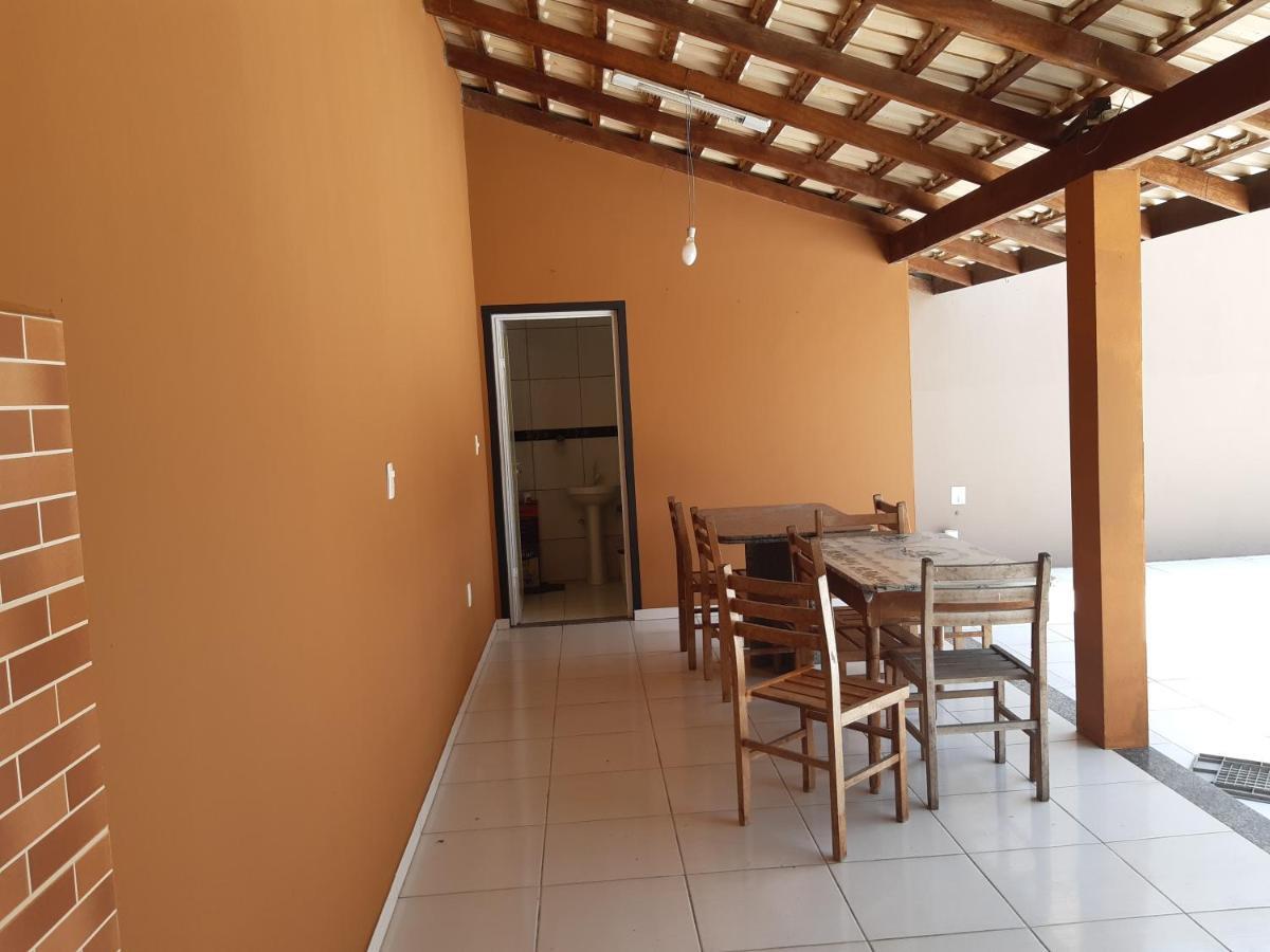 Joao Carlos Casas 3 Quartos #1 Villa Penha  Dış mekan fotoğraf
