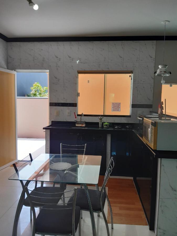 Joao Carlos Casas 3 Quartos #1 Villa Penha  Dış mekan fotoğraf