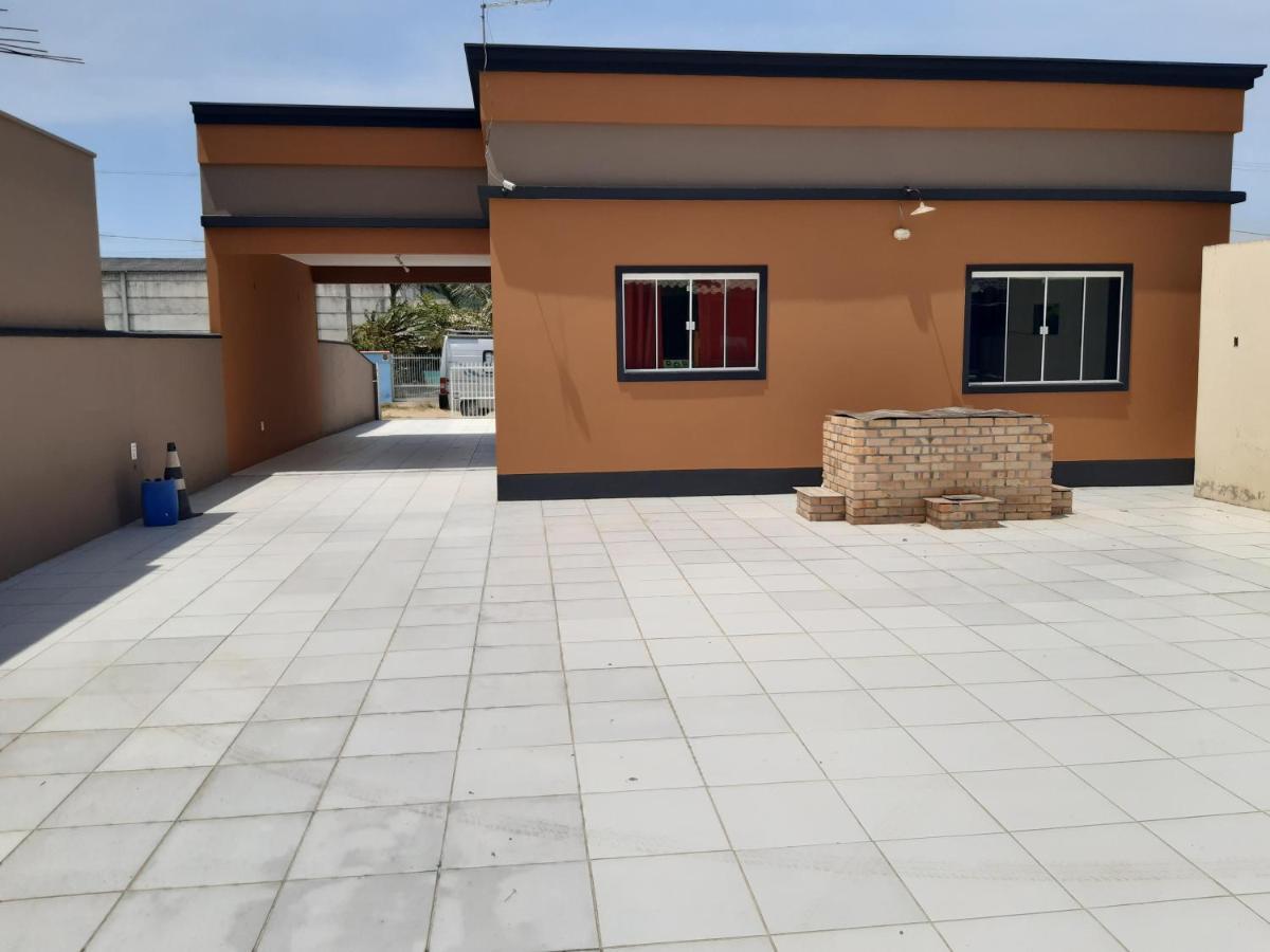 Joao Carlos Casas 3 Quartos #1 Villa Penha  Dış mekan fotoğraf